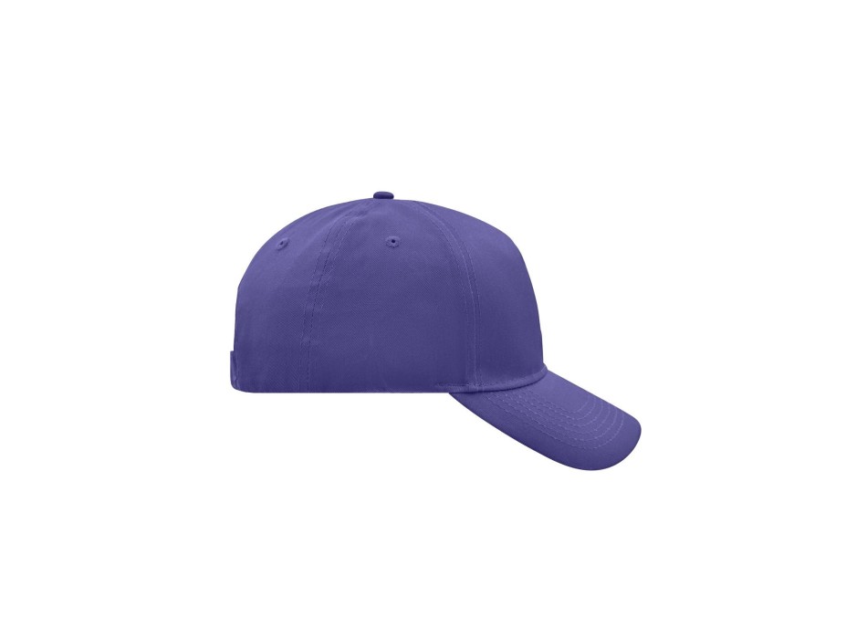 5 Panel Cap FullGadgets.com