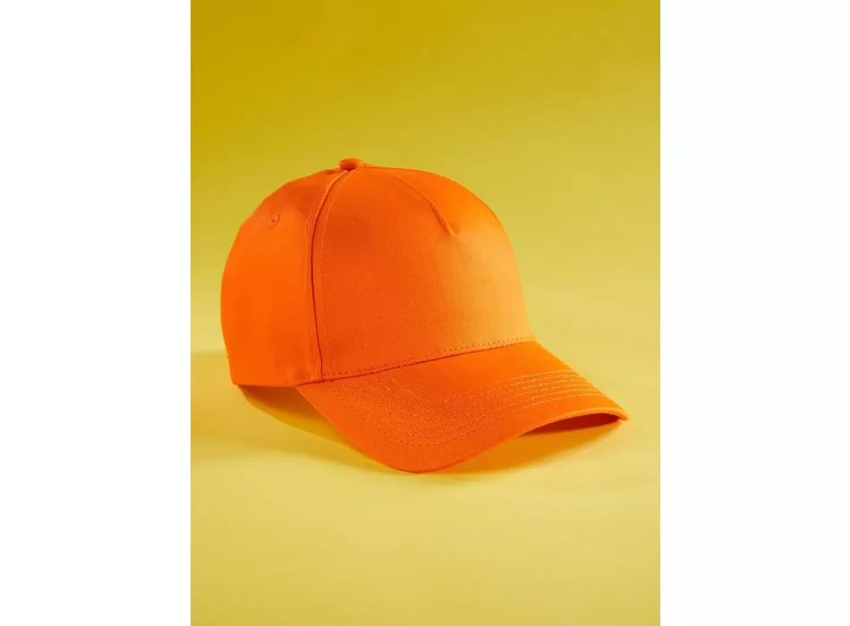 5 Panel Cap FullGadgets.com