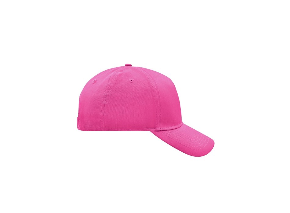 5 Panel Cap FullGadgets.com