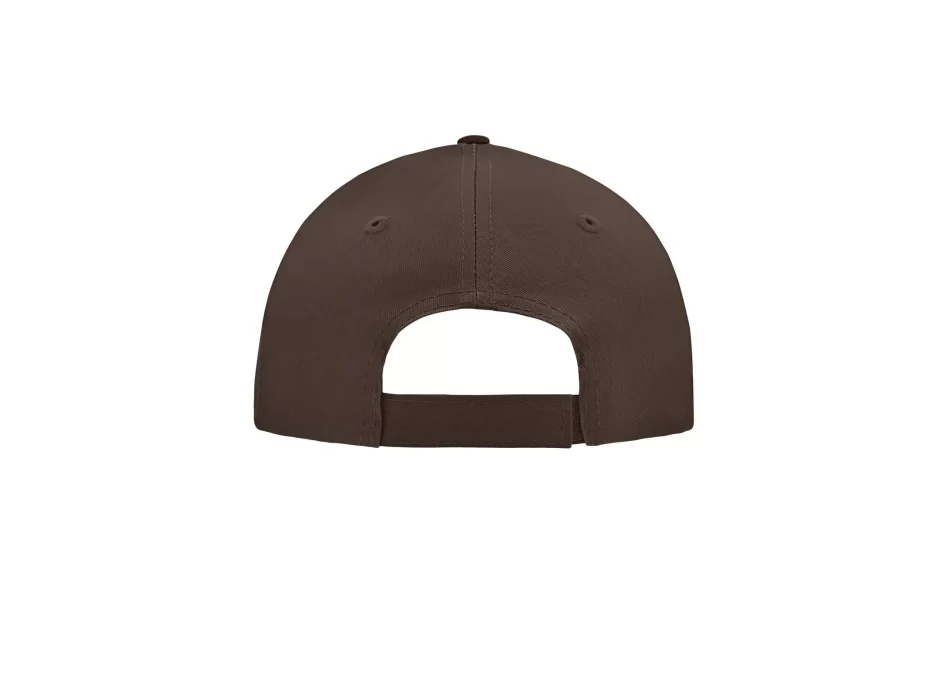 5 Panel Cap FullGadgets.com