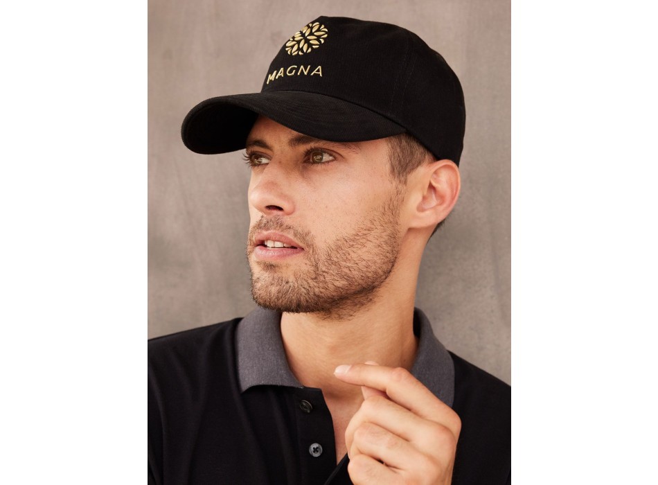 5 Panel Cap FullGadgets.com