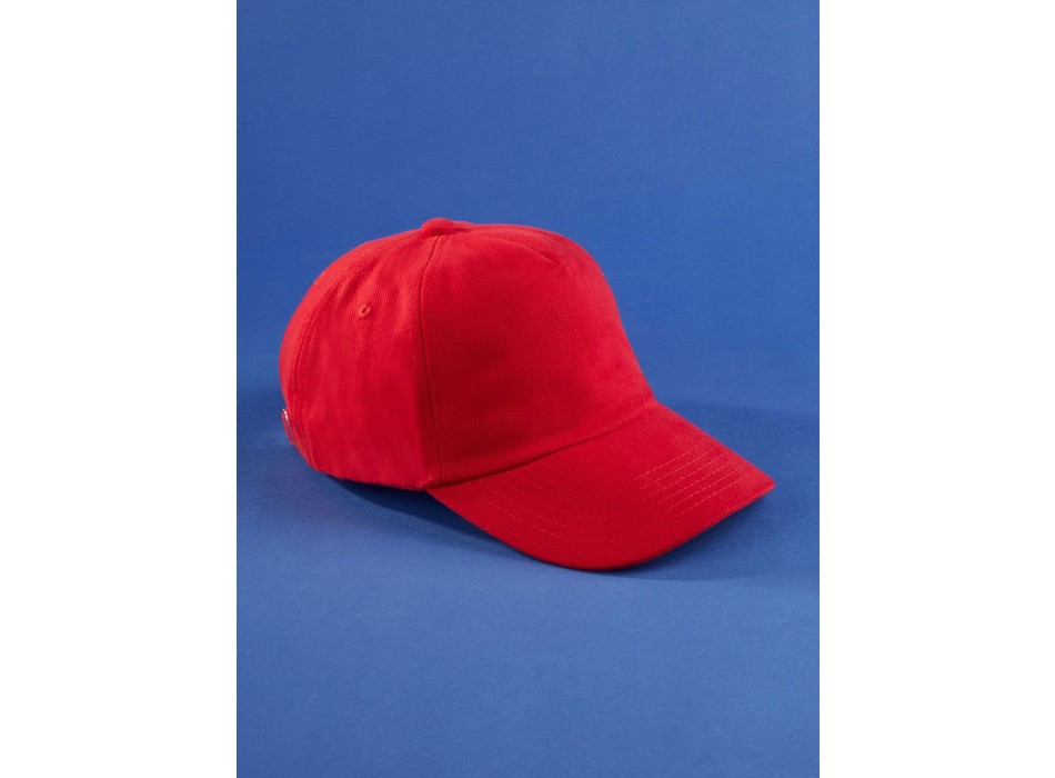5 Panel Cap FullGadgets.com