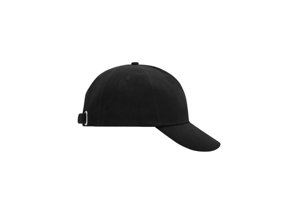 5 Panel Cap FullGadgets.com