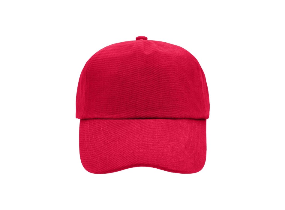 5 Panel Cap FullGadgets.com