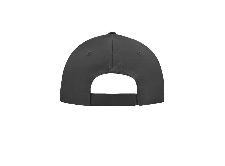 5 Panel Cap FullGadgets.com