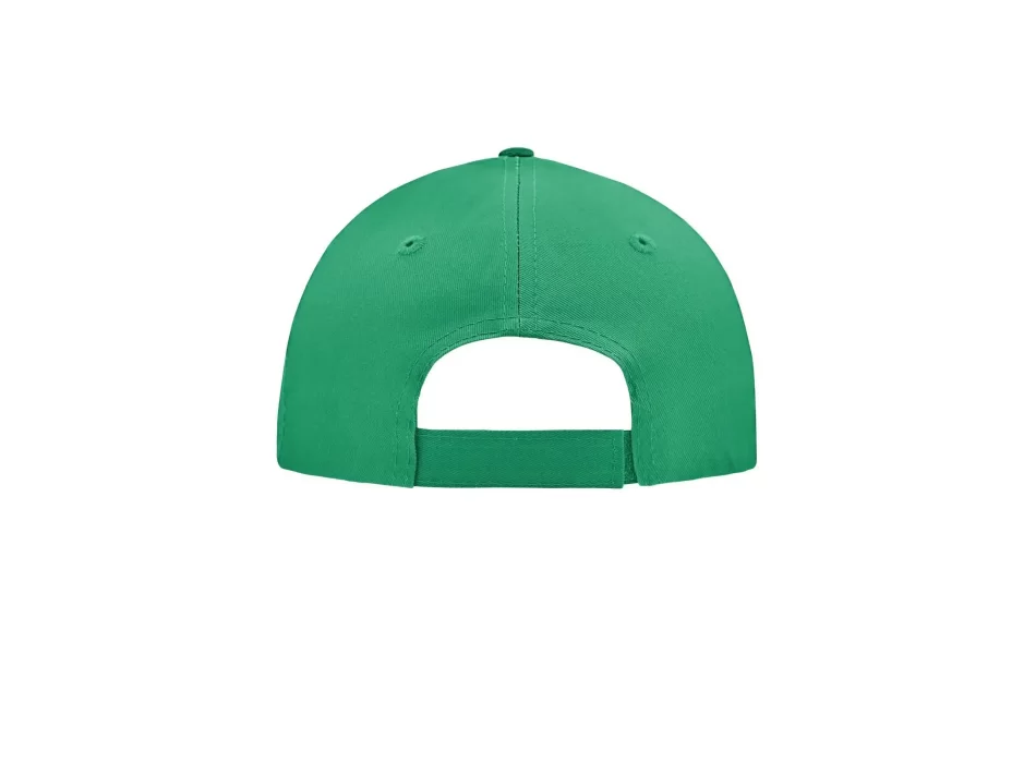 5 Panel Cap FullGadgets.com