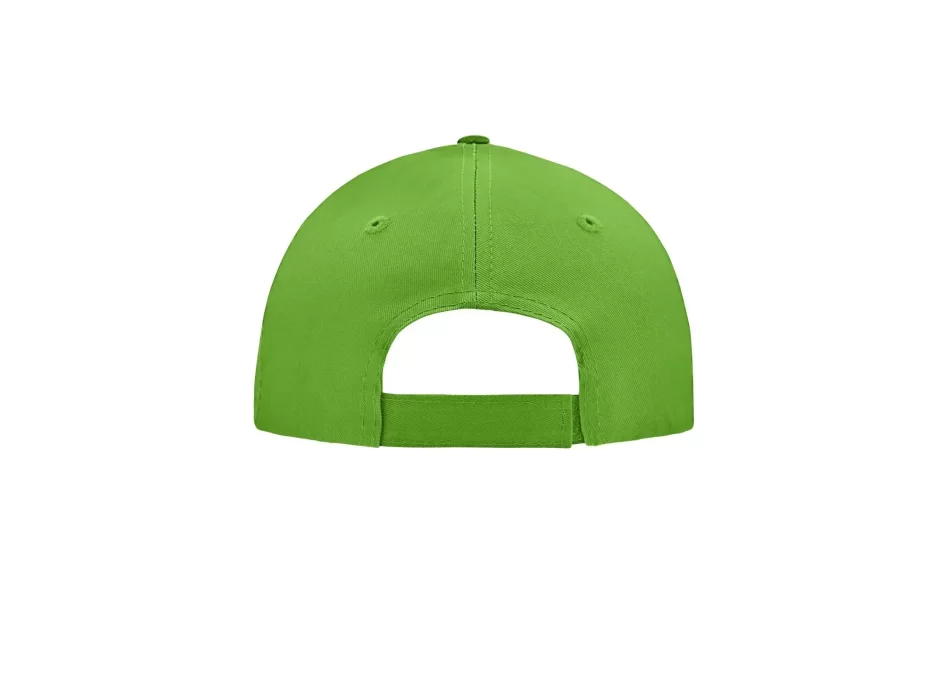 5 Panel Cap FullGadgets.com