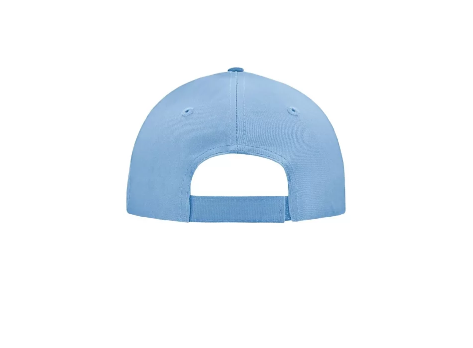5 Panel Cap FullGadgets.com