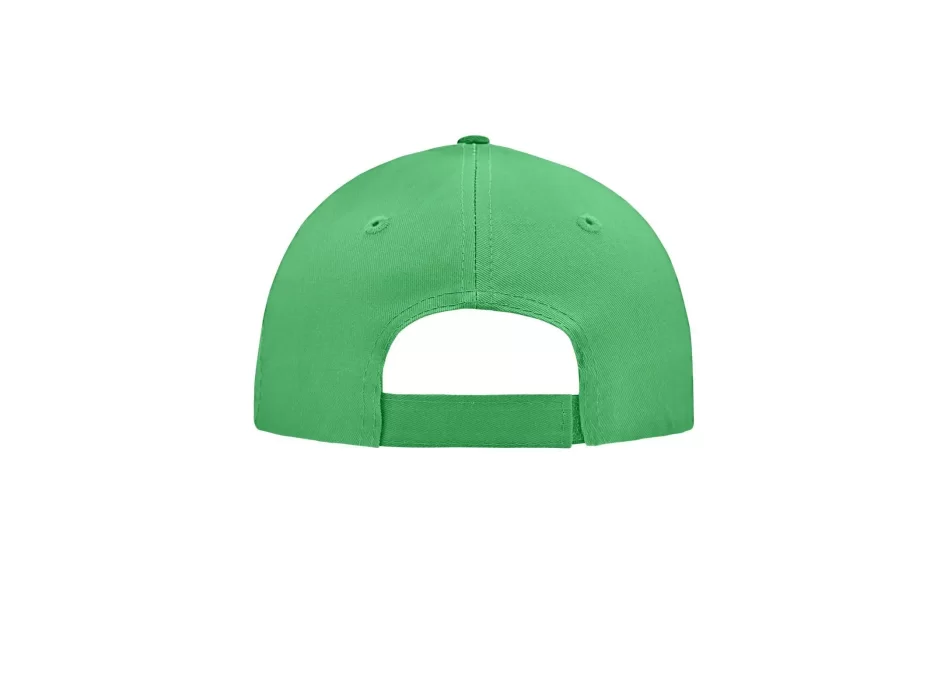 5 Panel Cap FullGadgets.com