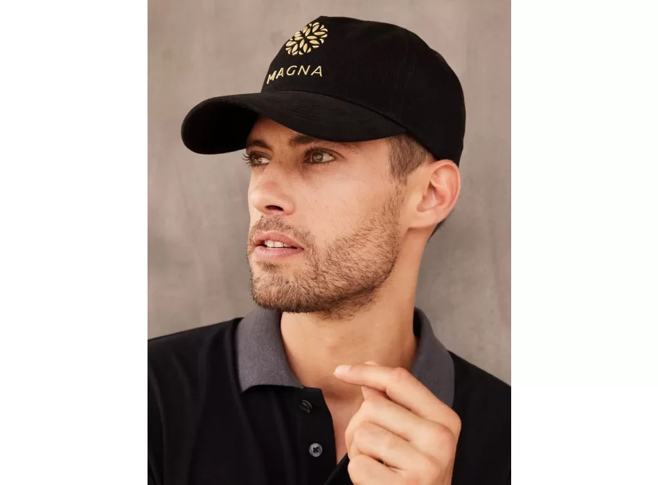 5 Panel Cap FullGadgets.com