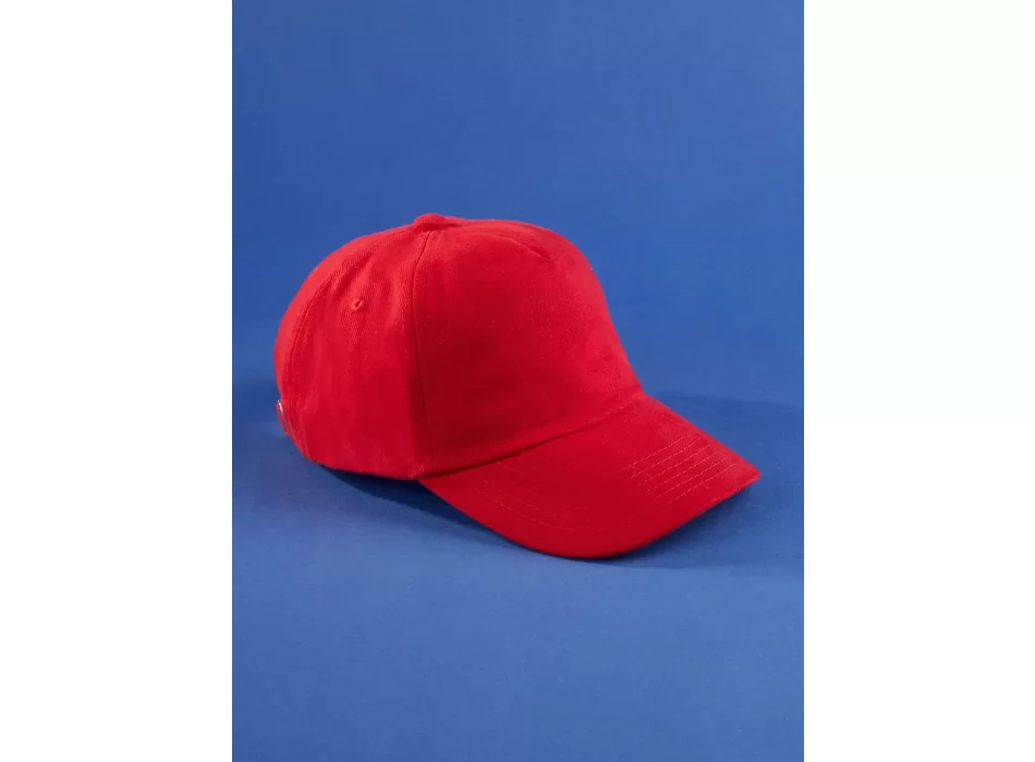 5 Panel Cap FullGadgets.com