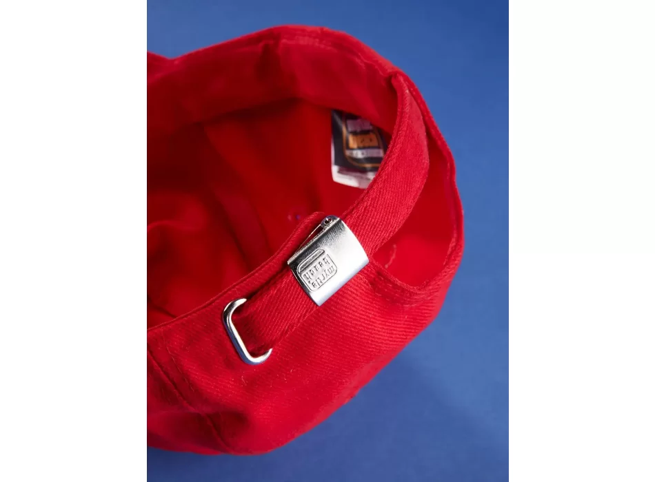 5 Panel Cap FullGadgets.com