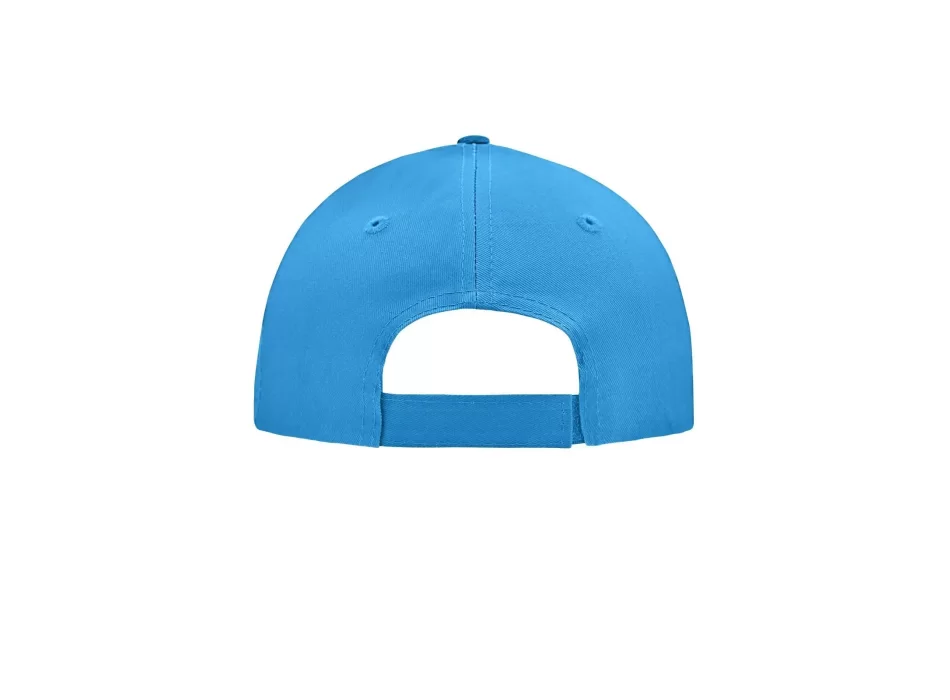 5 Panel Cap FullGadgets.com
