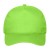 Cappello a 5 Pannelli Bio Cotton 100% Cotone Personalizzabile