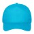 Cappello a 5 Pannelli Bio Cotton 100% Cotone Personalizzabile