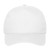 Cappello a 5 Pannelli Bio Cotton 100% Cotone Personalizzabile