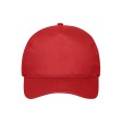 5 Panel Cap Bio Cotton FullGadgets.com