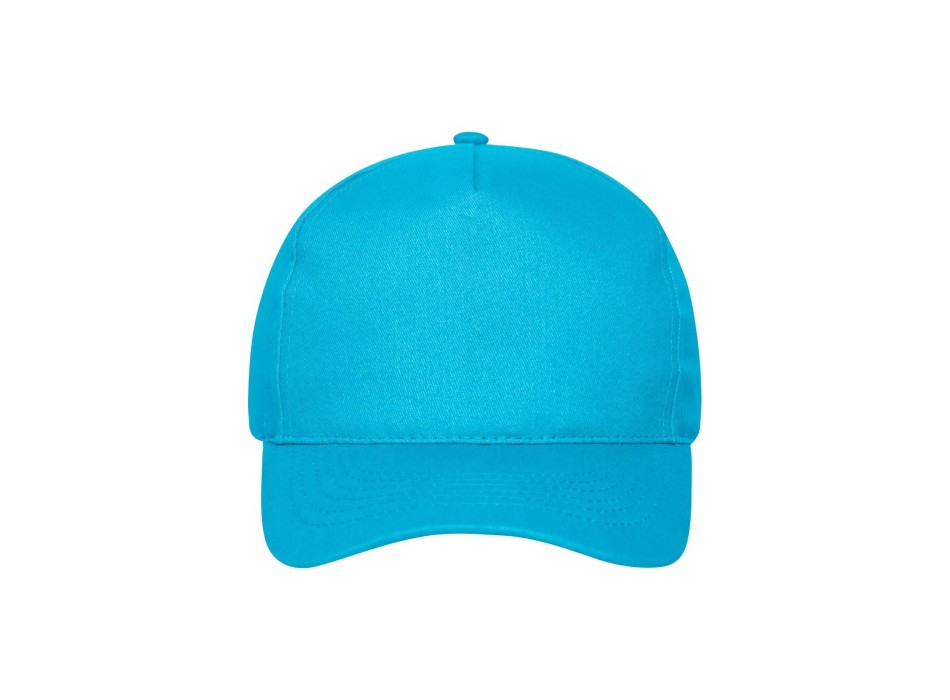 5 Panel Cap Bio Cotton FullGadgets.com