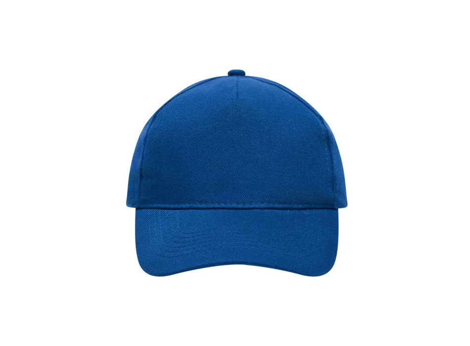 5 Panel Cap Heavy Cotton FullGadgets.com
