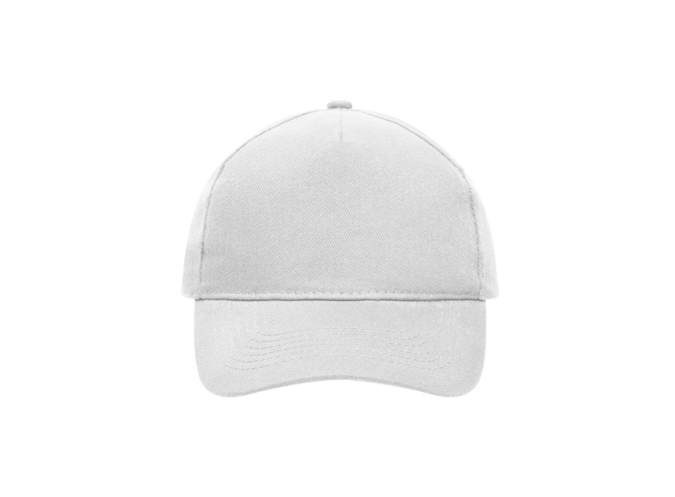 5 Panel Cap Heavy Cotton FullGadgets.com
