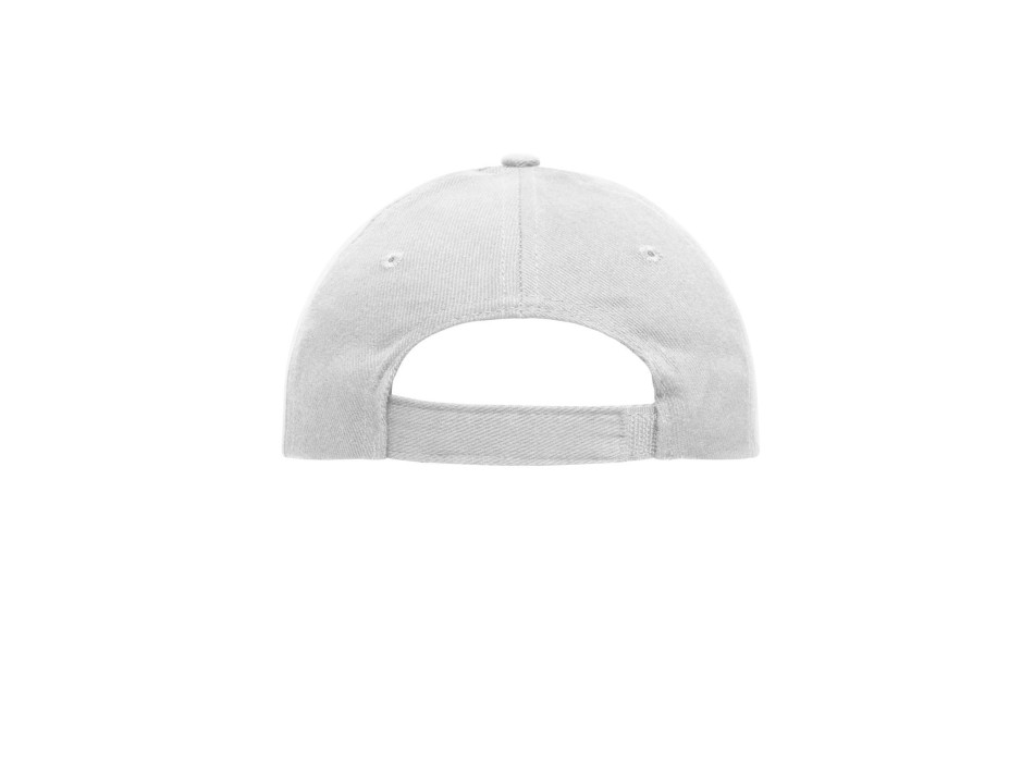 5 Panel Cap Heavy Cotton FullGadgets.com