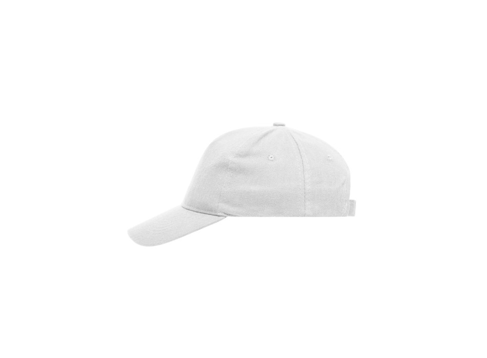 5 Panel Cap Heavy Cotton FullGadgets.com