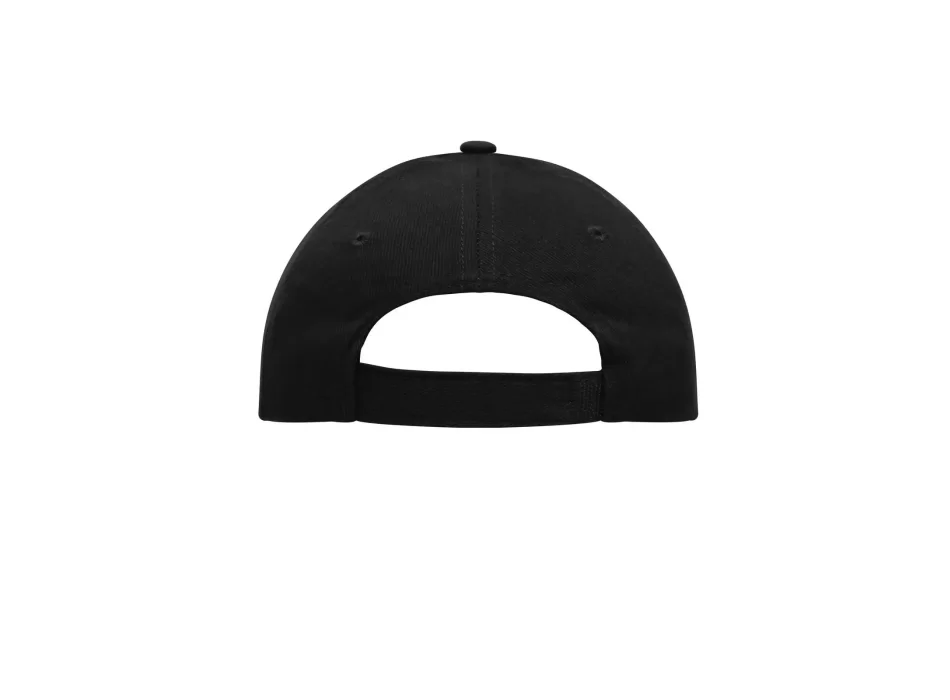 5 Panel Cap Heavy Cotton FullGadgets.com