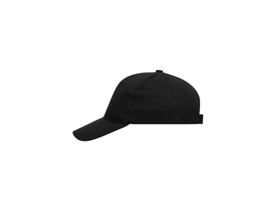 5 Panel Cap Heavy Cotton FullGadgets.com