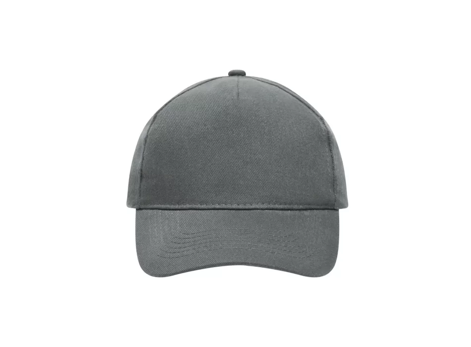 5 Panel Cap Heavy Cotton FullGadgets.com