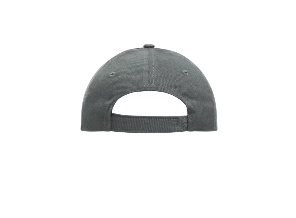 5 Panel Cap Heavy Cotton FullGadgets.com
