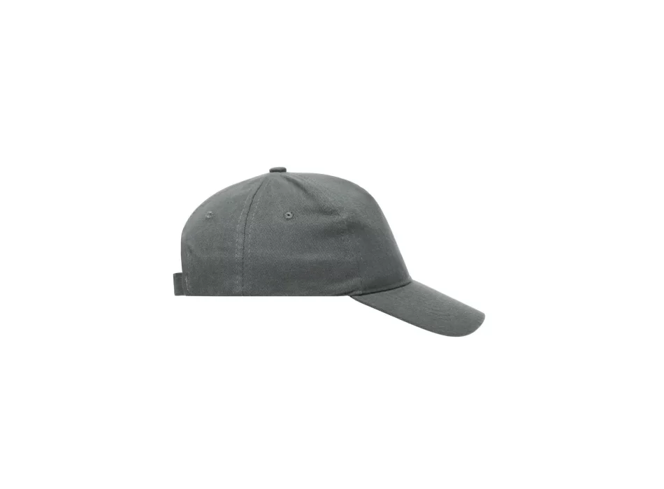 5 Panel Cap Heavy Cotton FullGadgets.com