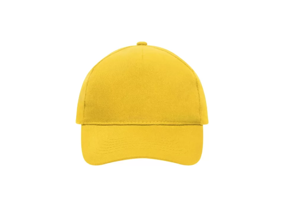 5 Panel Cap Heavy Cotton FullGadgets.com