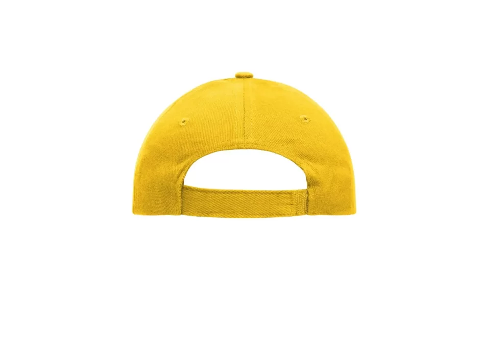 5 Panel Cap Heavy Cotton FullGadgets.com