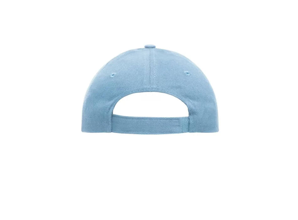 5 Panel Cap Heavy Cotton FullGadgets.com