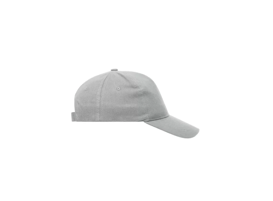5 Panel Cap Heavy Cotton FullGadgets.com