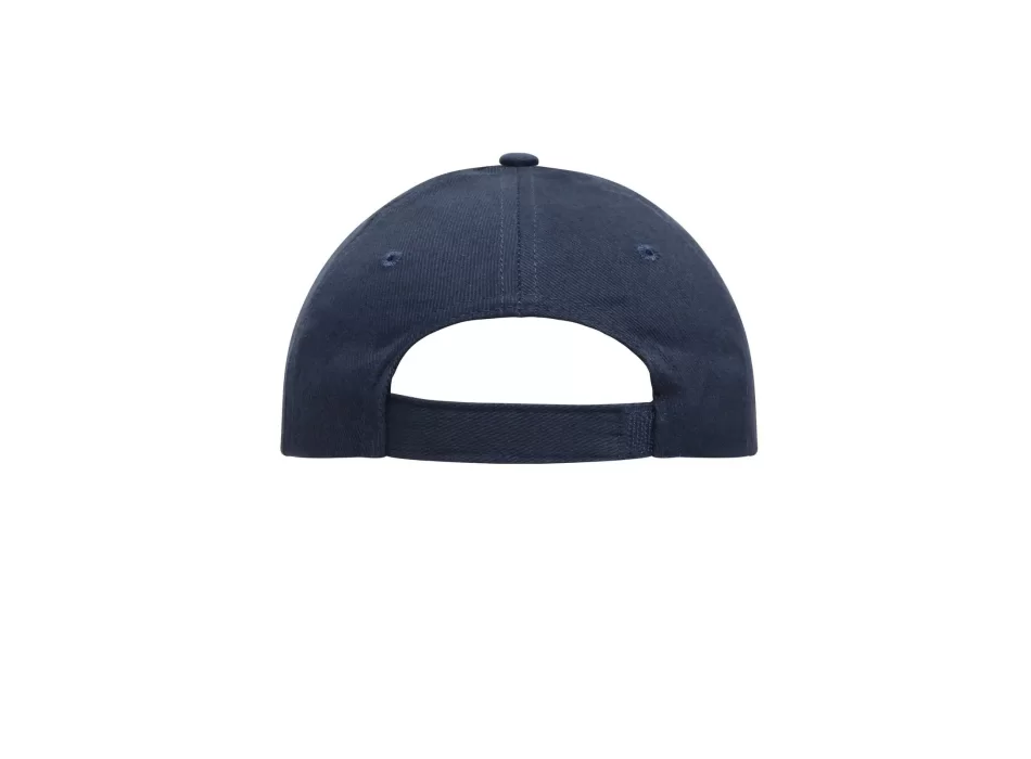 5 Panel Cap Heavy Cotton FullGadgets.com