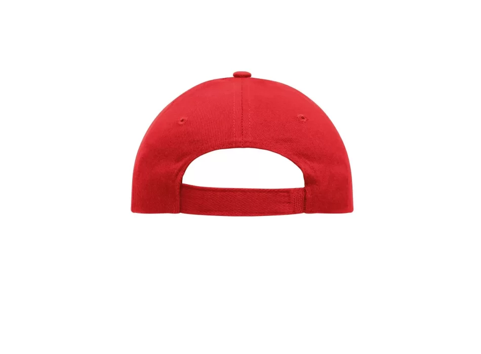 5 Panel Cap Heavy Cotton FullGadgets.com