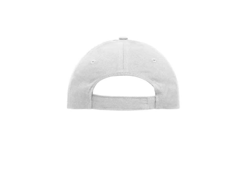 5 Panel Cap Heavy Cotton FullGadgets.com