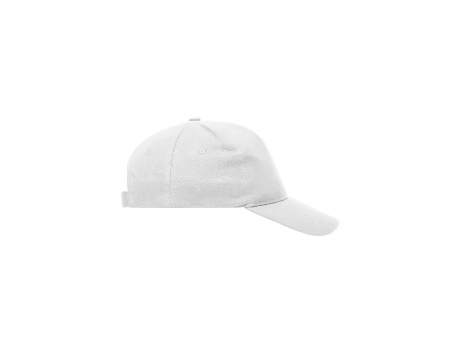 5 Panel Cap Heavy Cotton FullGadgets.com
