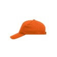 5 Panel Cap Heavy Cotton FullGadgets.com