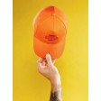 5 Panel Cap Heavy Cotton FullGadgets.com