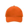 5 Panel Cap Heavy Cotton FullGadgets.com