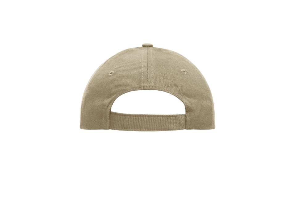 5 Panel Cap Heavy Cotton FullGadgets.com