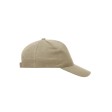 5 Panel Cap Heavy Cotton FullGadgets.com