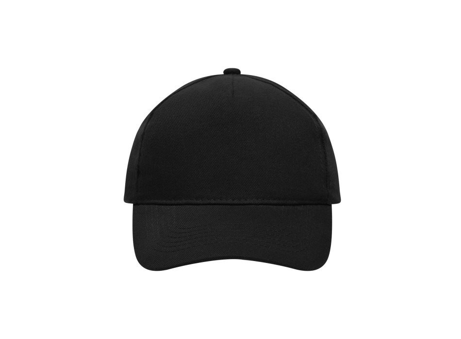 5 Panel Cap Heavy Cotton FullGadgets.com