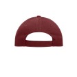 5 Panel Cap Heavy Cotton FullGadgets.com