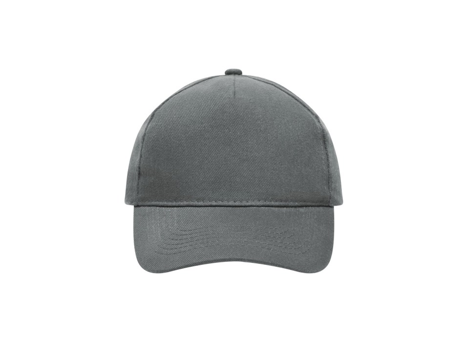 5 Panel Cap Heavy Cotton FullGadgets.com