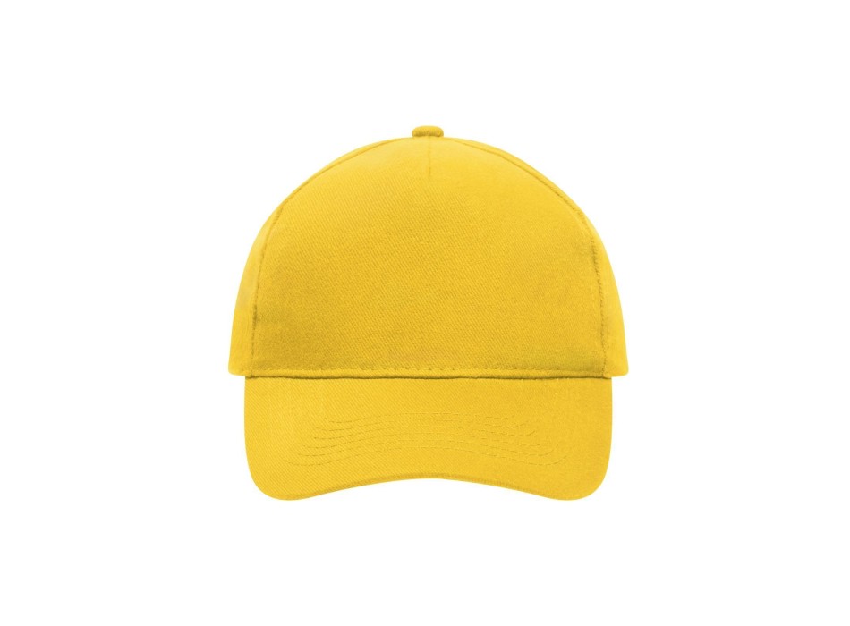 5 Panel Cap Heavy Cotton FullGadgets.com
