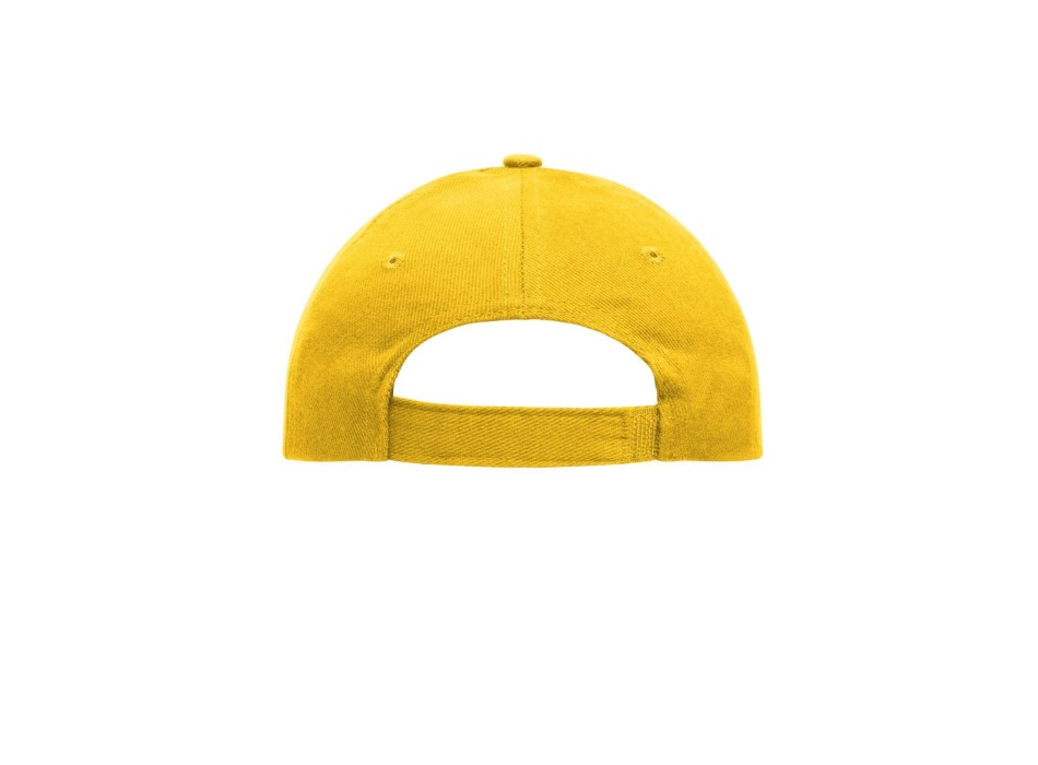 5 Panel Cap Heavy Cotton FullGadgets.com