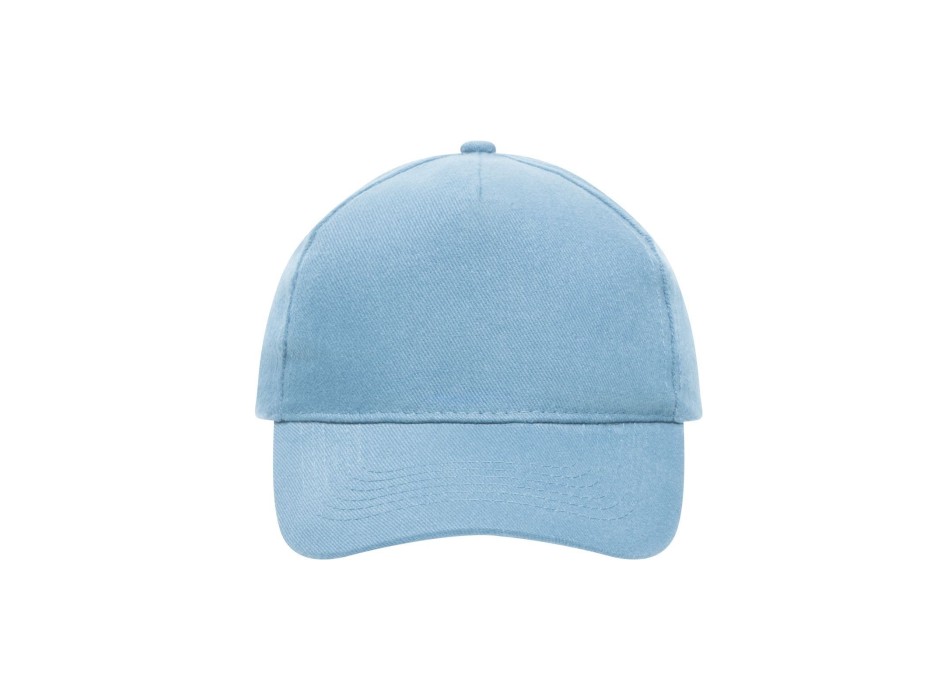 5 Panel Cap Heavy Cotton FullGadgets.com